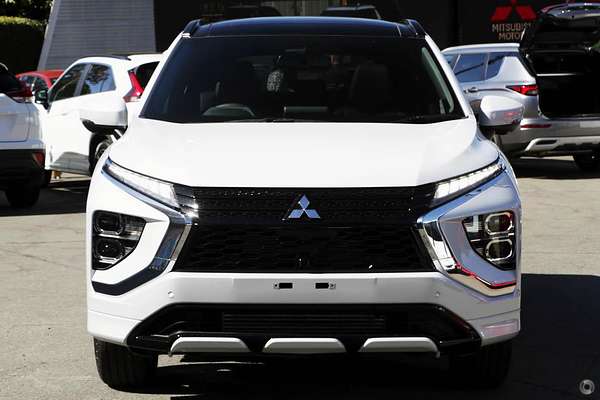 2024 Mitsubishi Eclipse Cross Exceed YB