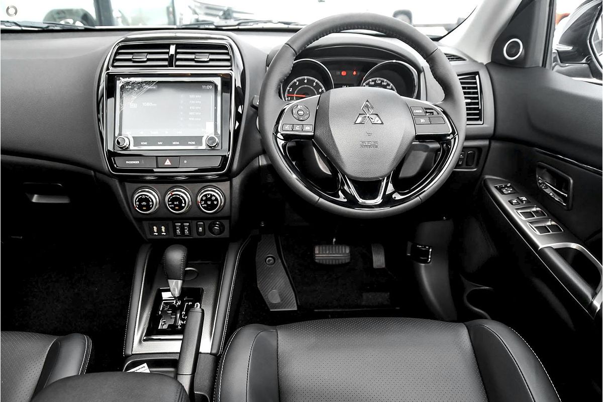 2024 Mitsubishi ASX Exceed XD