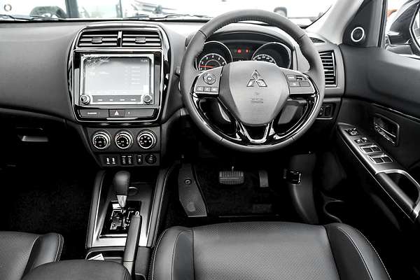 2024 Mitsubishi ASX Exceed XD