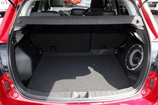 2024 Mitsubishi ASX Exceed XD