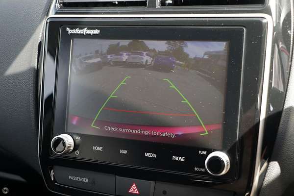 2024 Mitsubishi ASX Exceed XD