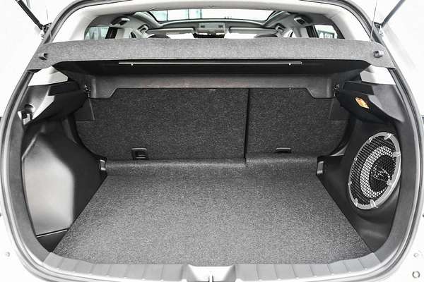 2024 Mitsubishi ASX Exceed XD