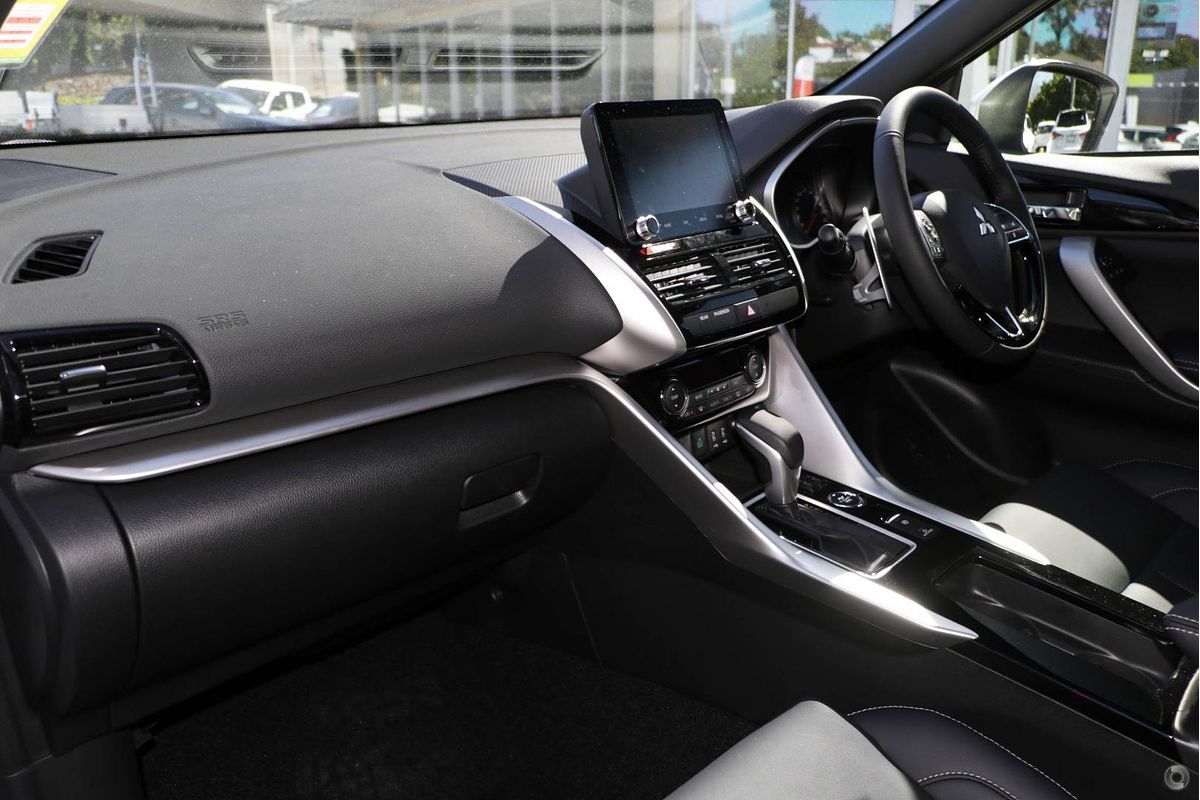 2024 Mitsubishi Eclipse Cross Exceed YB