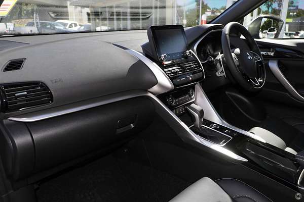 2024 Mitsubishi Eclipse Cross Exceed YB