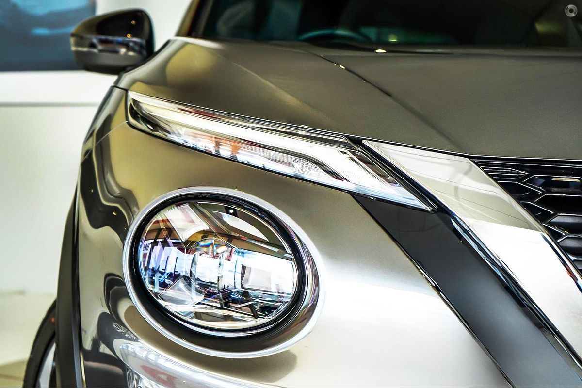 2025 Nissan JUKE ST-L F16