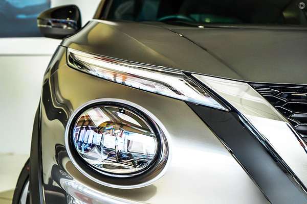 2025 Nissan JUKE ST-L F16