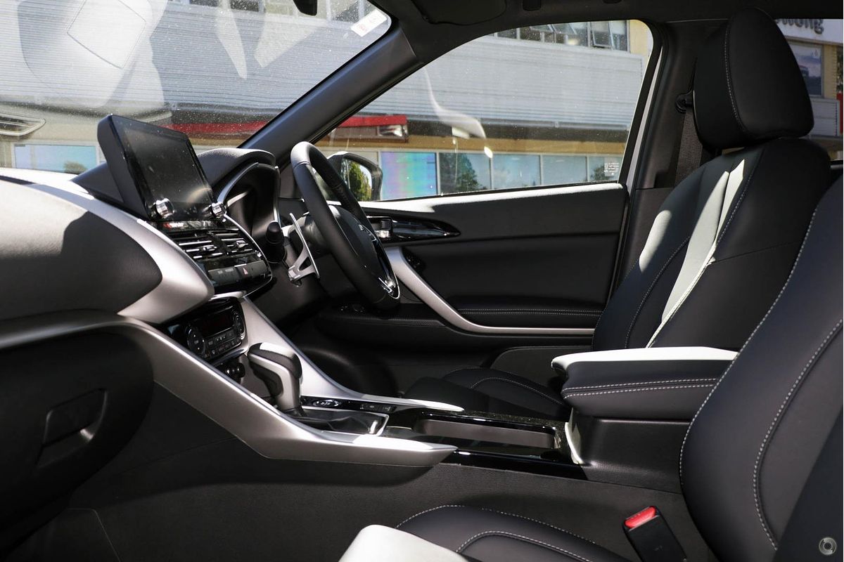 2024 Mitsubishi Eclipse Cross Exceed YB