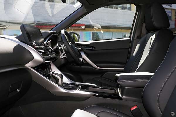 2024 Mitsubishi Eclipse Cross Exceed YB