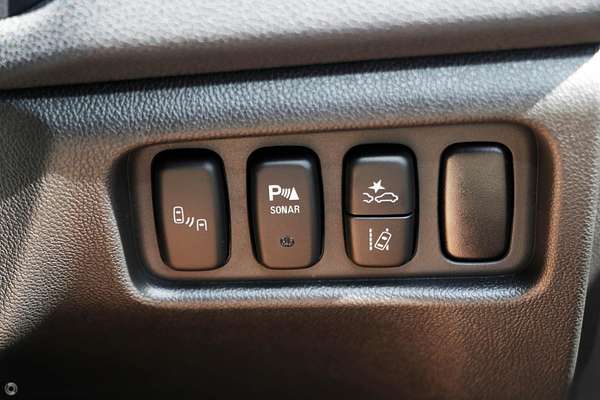 2024 Mitsubishi ASX Exceed XD