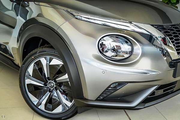 2025 Nissan JUKE ST-L F16