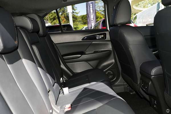 2024 Mitsubishi Eclipse Cross Exceed YB