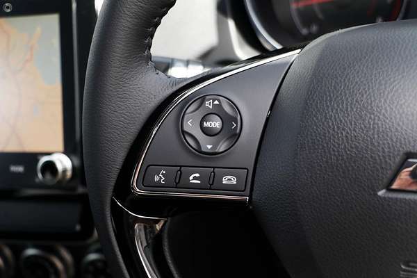 2024 Mitsubishi ASX Exceed XD