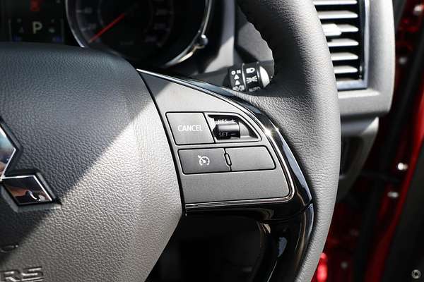 2024 Mitsubishi ASX Exceed XD