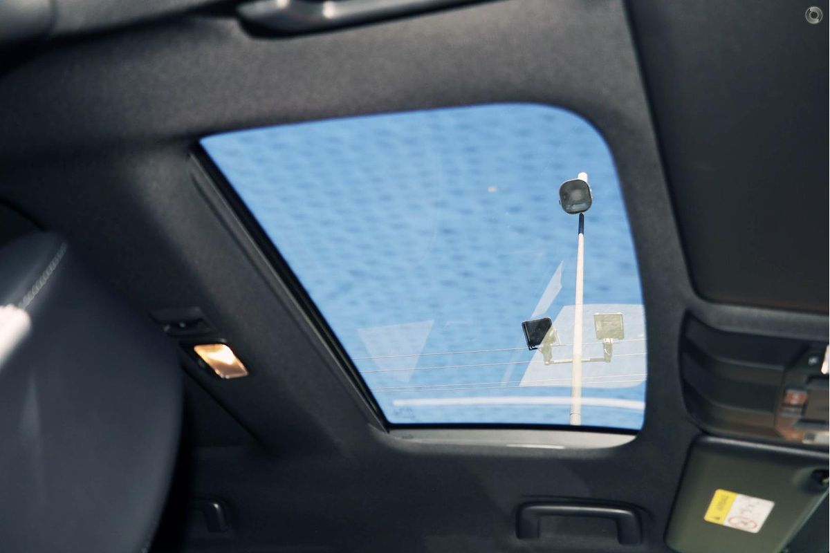 2024 Mitsubishi Eclipse Cross Exceed YB