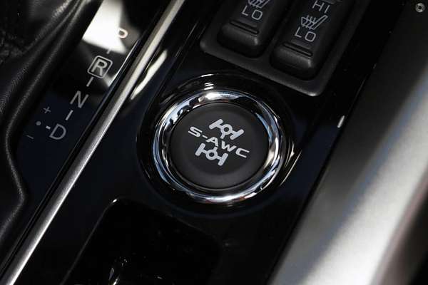 2024 Mitsubishi Eclipse Cross Exceed YB