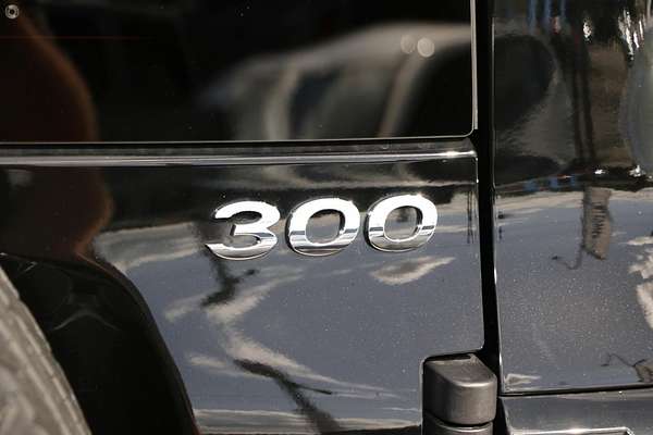 2025 GWM Tank 300 Ultra P01