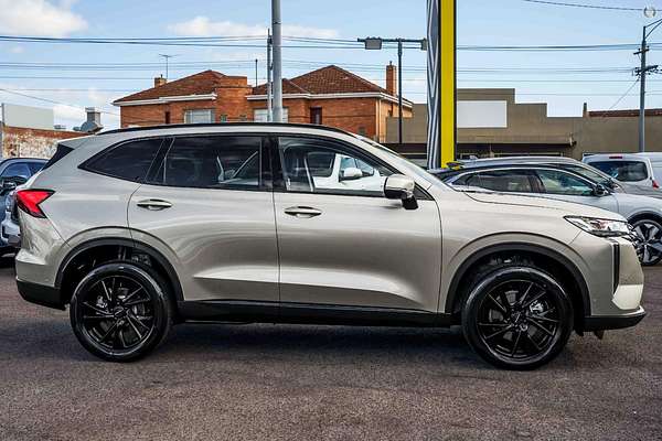 2025 GWM Haval H6 Ultra B01