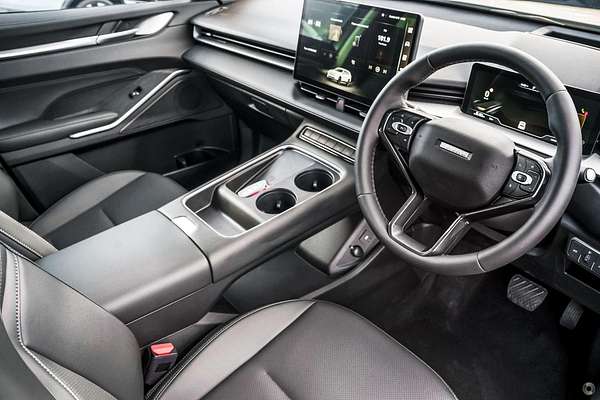 2025 GWM Haval H6 Ultra B01