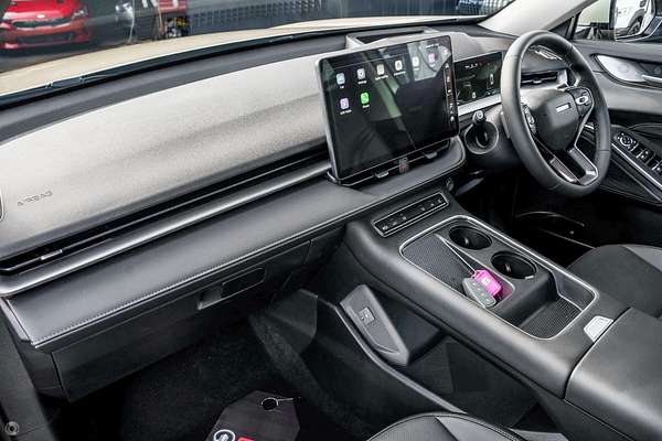 2025 GWM Haval H6 Ultra B01