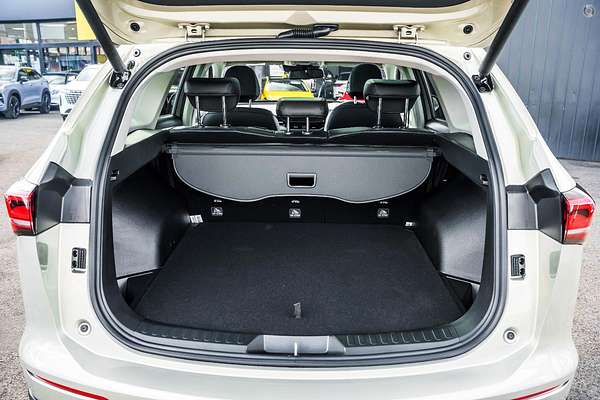 2025 GWM Haval H6 Ultra B01