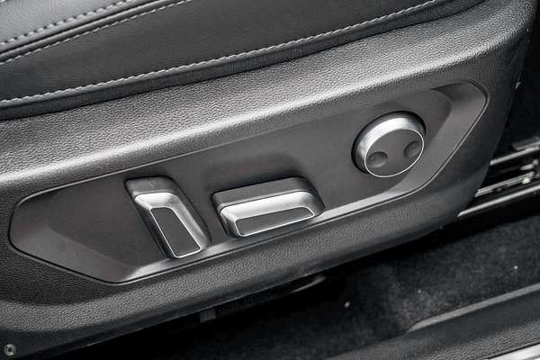 2025 GWM Haval H6 Ultra B01