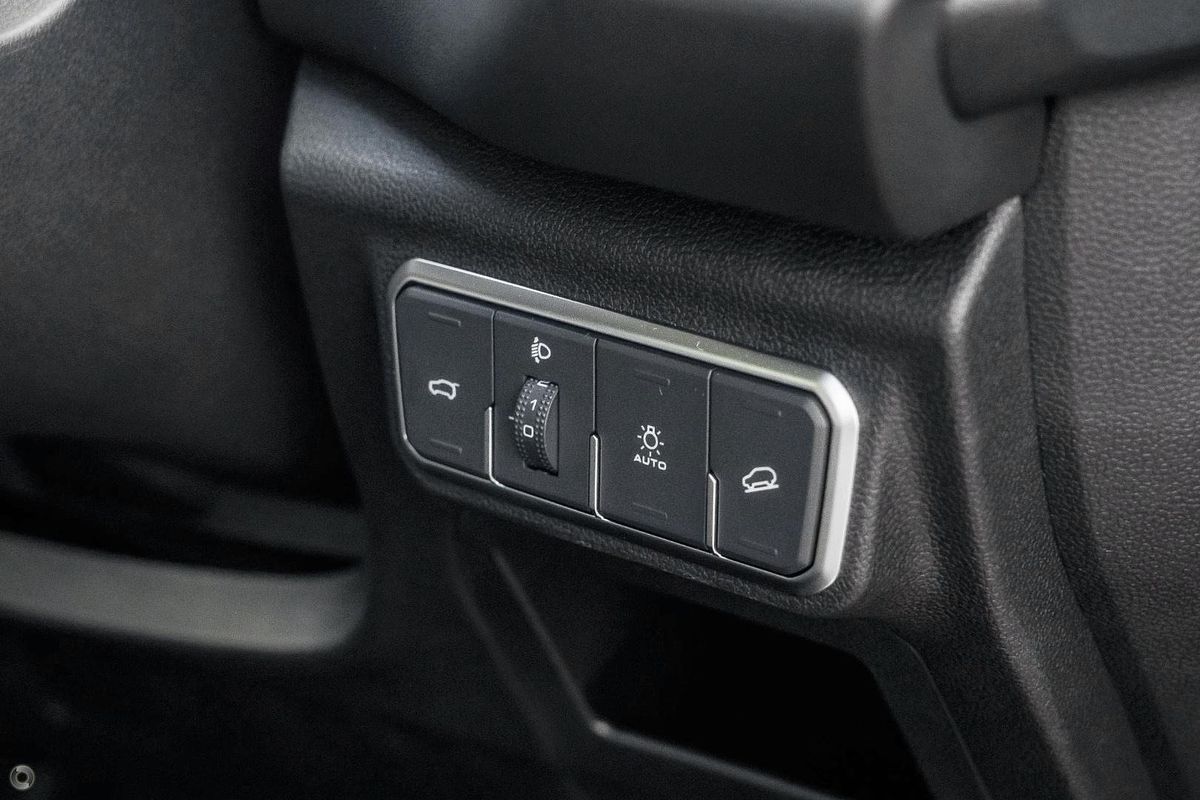 2025 GWM Haval H6 Ultra B01