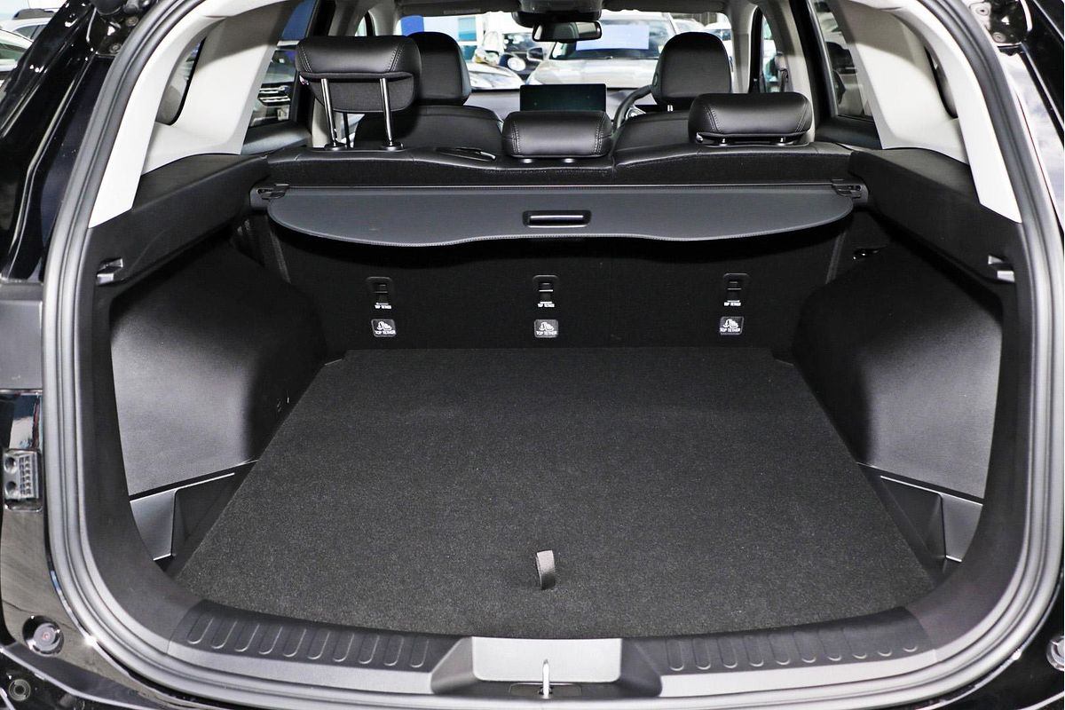 2025 GWM Haval H6 Ultra B01