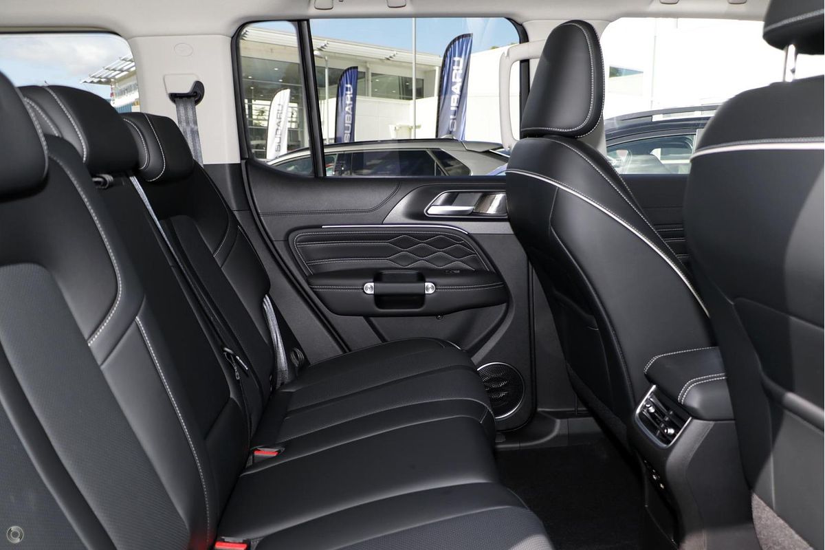 2025 GWM Tank 300 Ultra P01