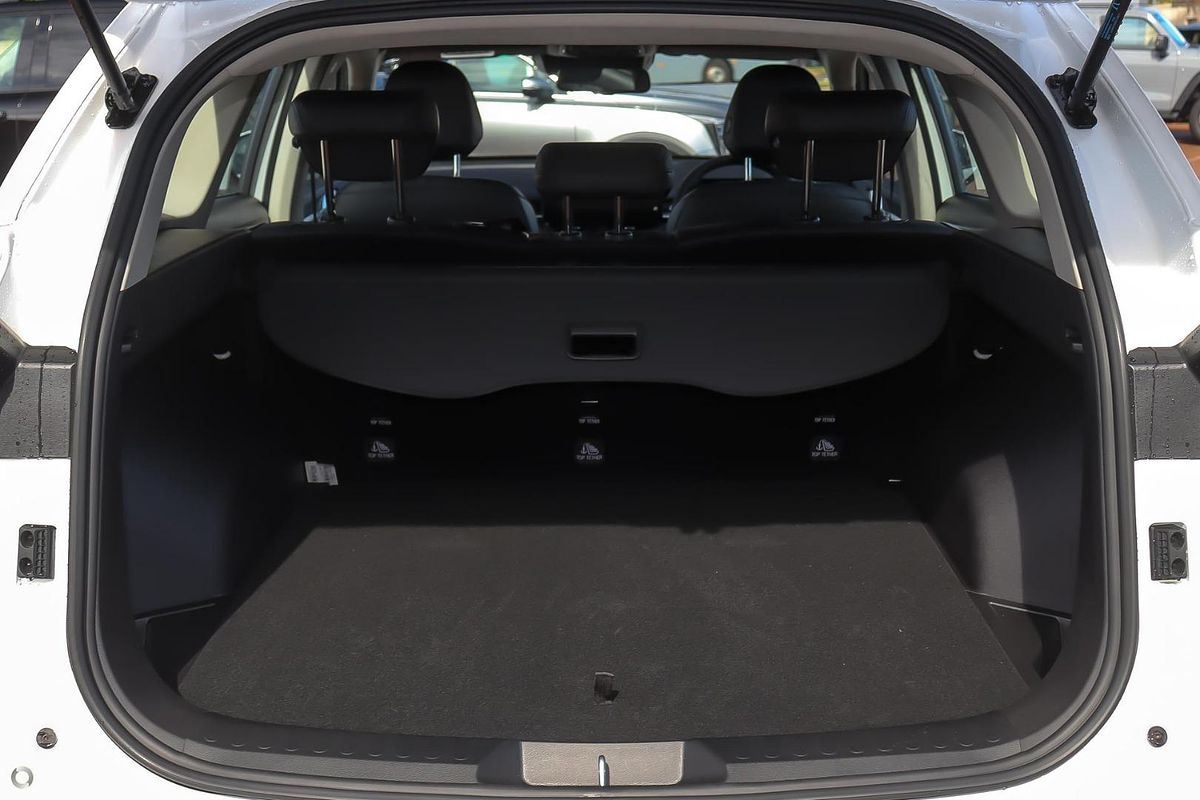 2025 GWM Haval H6 Lux B01