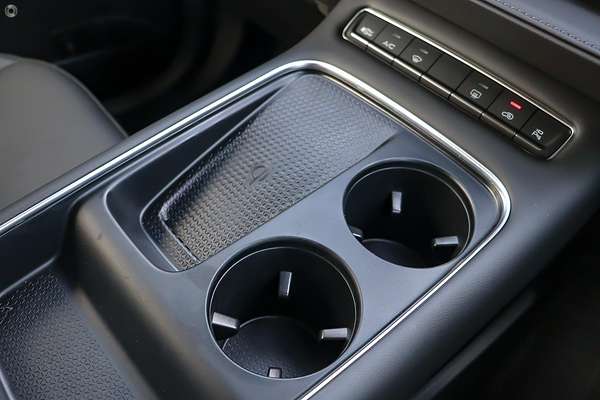 2025 GWM Haval H6 Lux B01