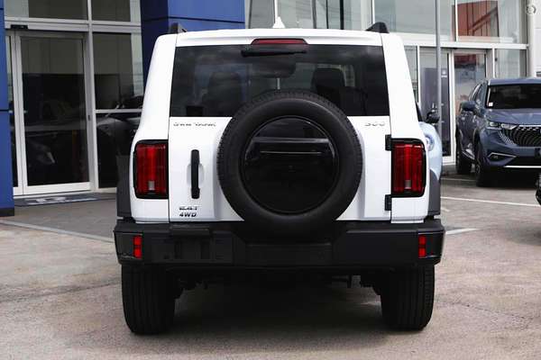 2025 GWM Tank 300 Ultra P01