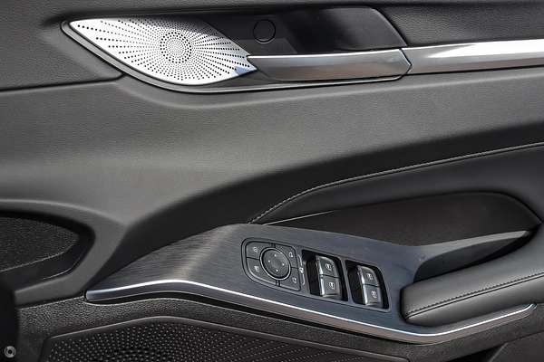 2025 GWM Haval H6 Lux B01