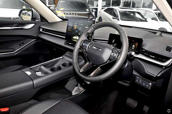 2025 GWM Haval H6 Ultra Hybrid B01