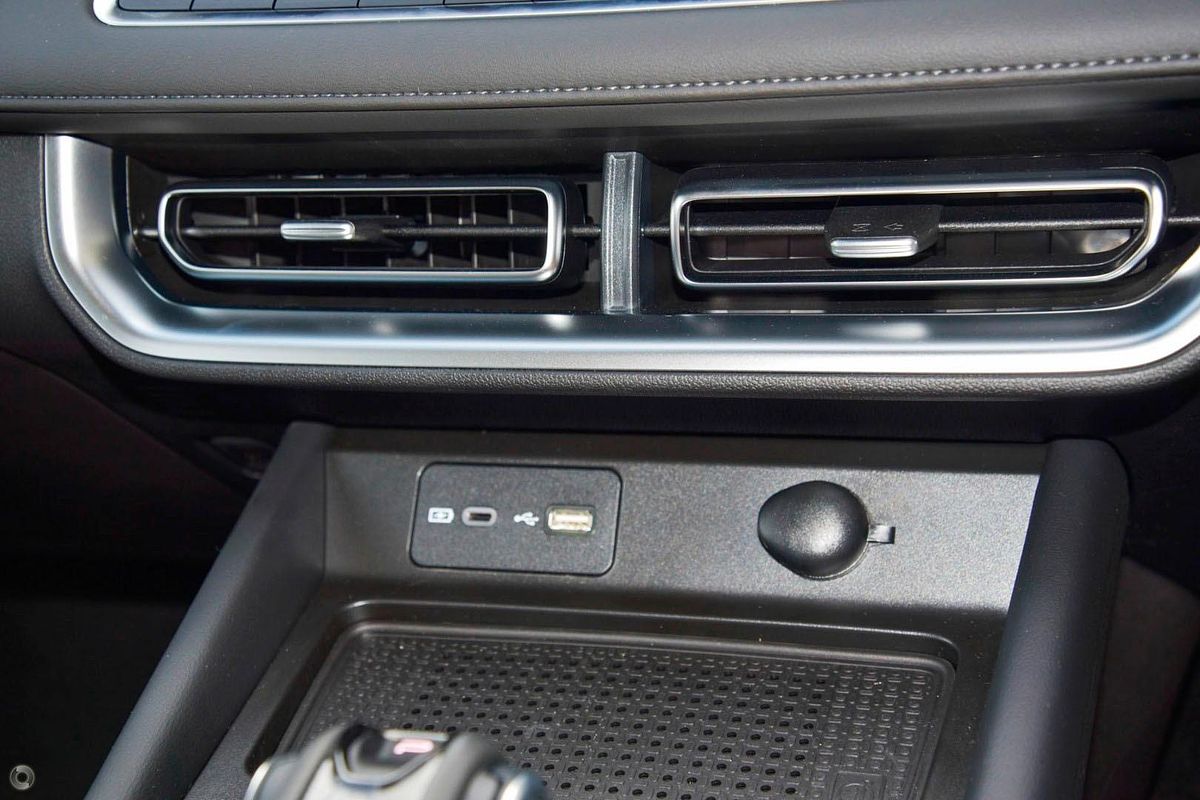 2025 GWM Cannon Ultra NPW 4X4