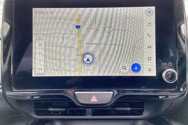 2024 Toyota Yaris Cross GXL MXPJ10R