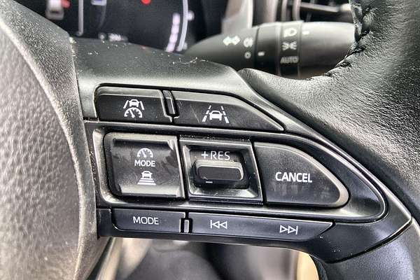 2024 Toyota Yaris Cross GXL MXPJ10R