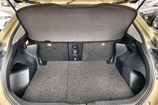 2024 Toyota Yaris Cross GXL MXPJ10R