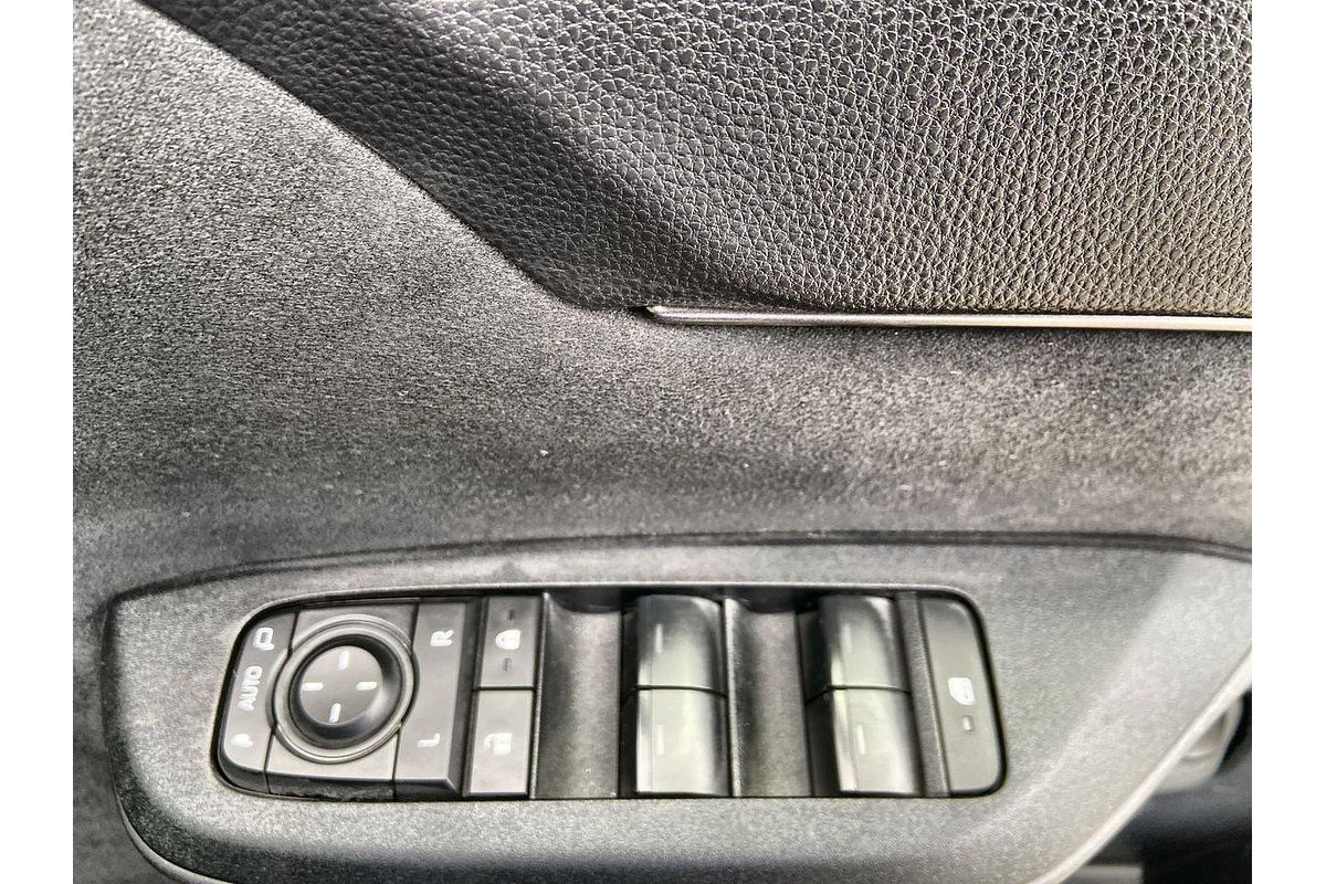 2024 Toyota Yaris Cross GXL MXPJ10R