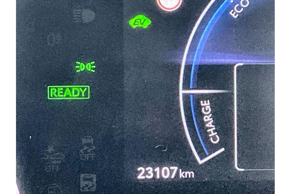 2024 Toyota Yaris Cross GXL MXPJ10R