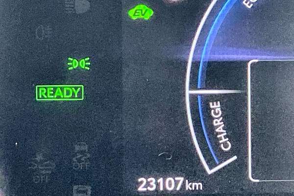 2024 Toyota Yaris Cross GXL MXPJ10R