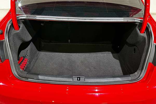 2019 Audi A3 35 TFSI S line plus 8V