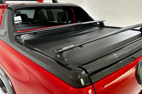 2021 Toyota Hilux Rogue GUN126R 4X4