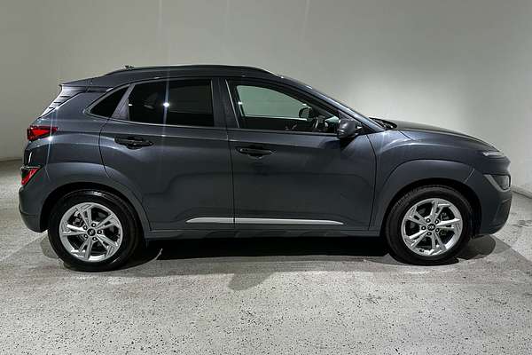 2021 Hyundai Kona Elite OS.V4