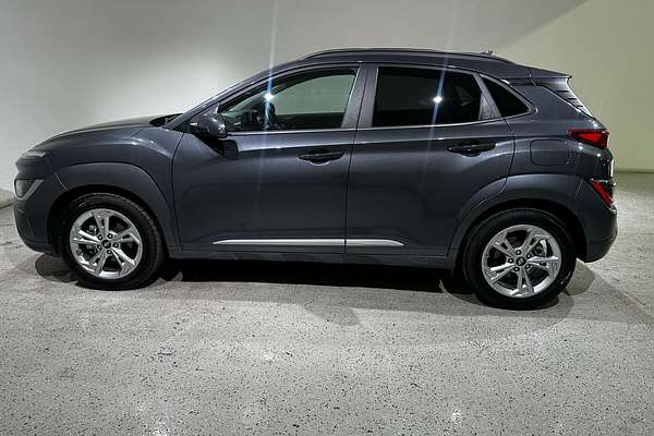 2021 Hyundai Kona Elite OS.V4