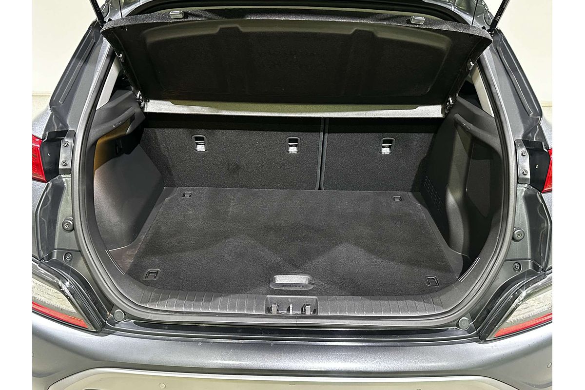 2021 Hyundai Kona Elite OS.V4