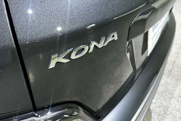 2021 Hyundai Kona Elite OS.V4