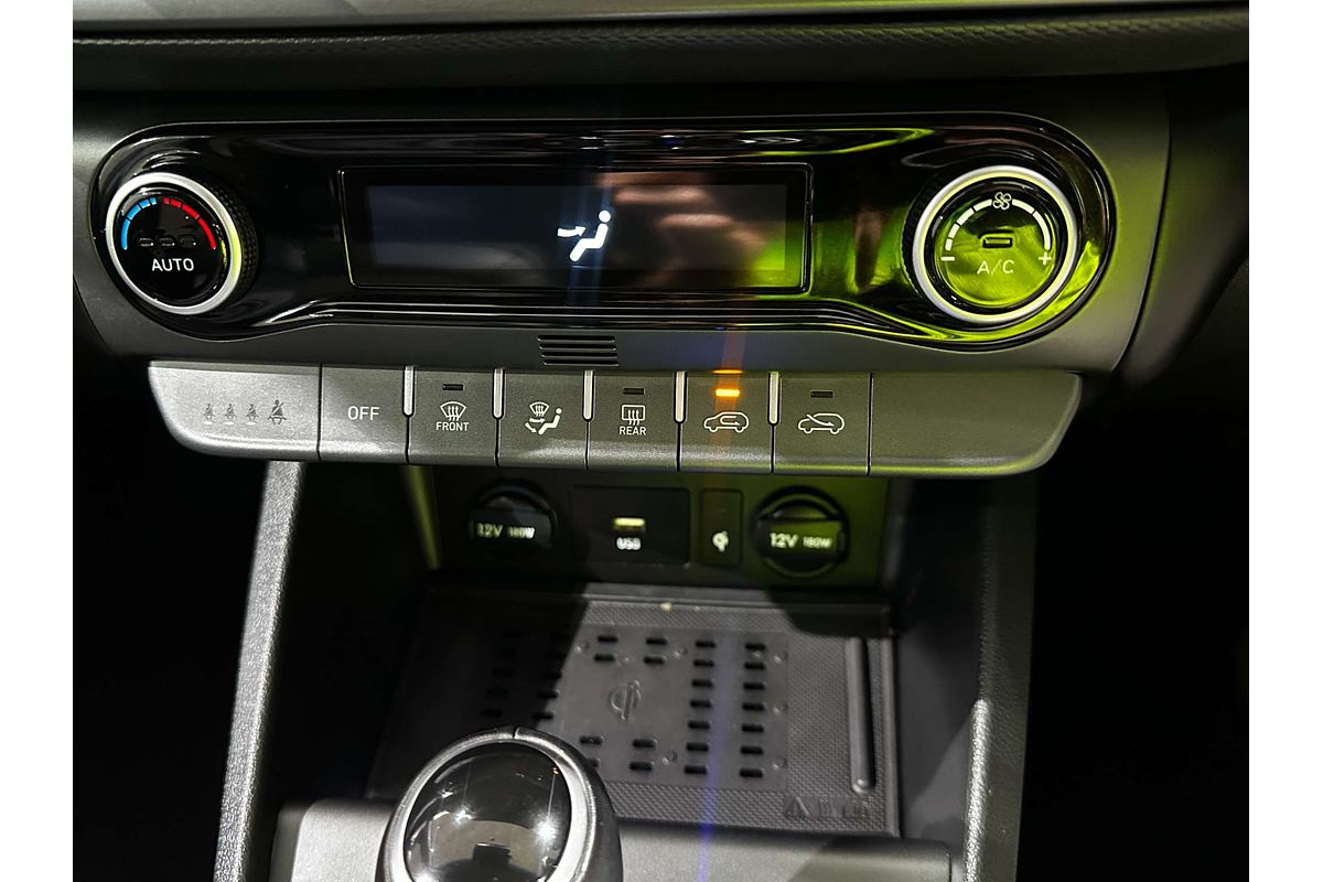 2021 Hyundai Kona Elite OS.V4