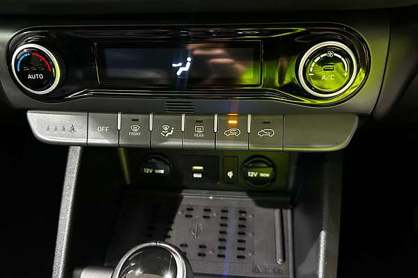 2021 Hyundai Kona Elite OS.V4