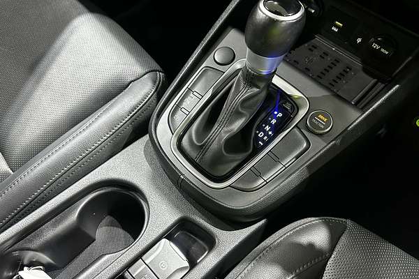 2021 Hyundai Kona Elite OS.V4