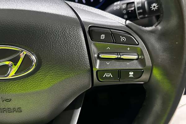 2021 Hyundai Kona Elite OS.V4